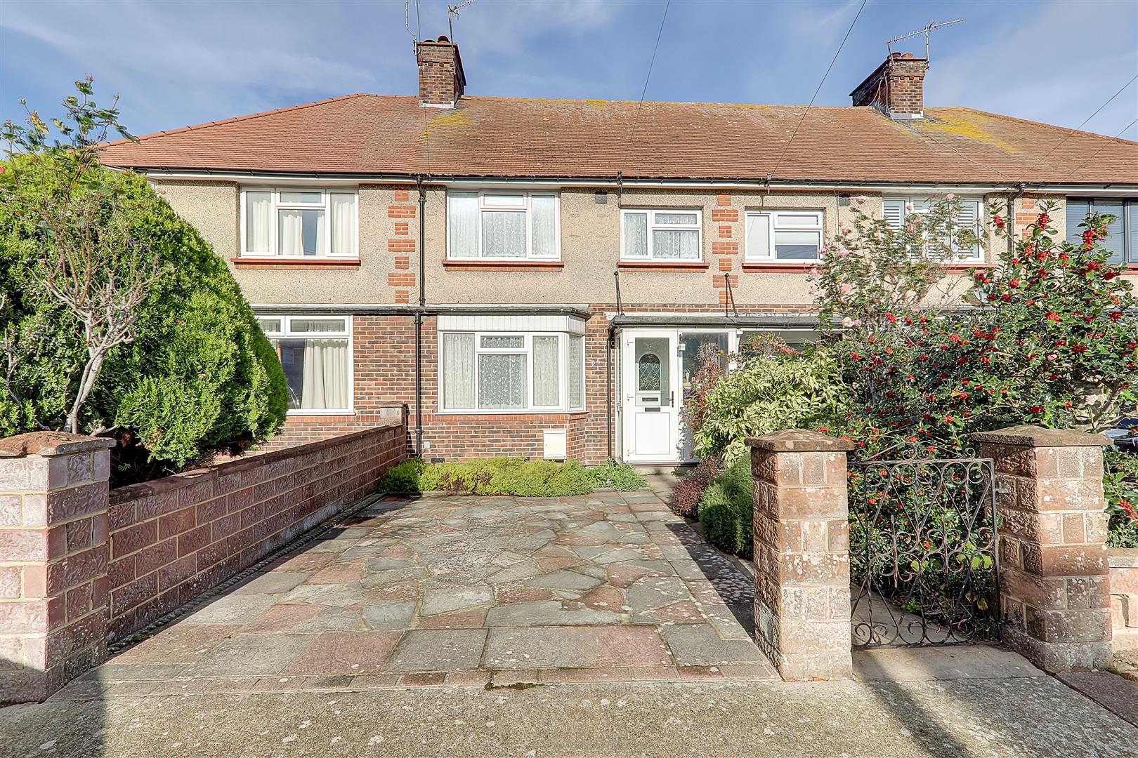 House - Mid Terrace | Fletcher Road, Worthing, BN14 | Sold - Subject to Contract
